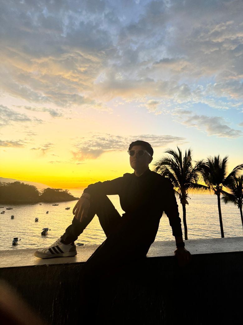 Jonatan Alcocer Zamora